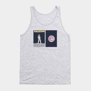 i don't love you anymore Tank Top